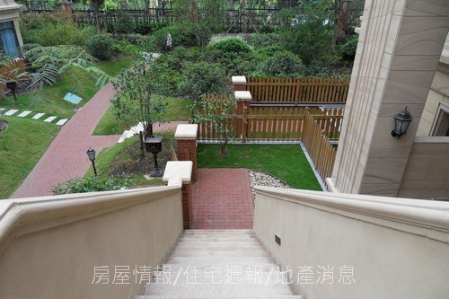 上海置業「華府美墅」36.JPG
