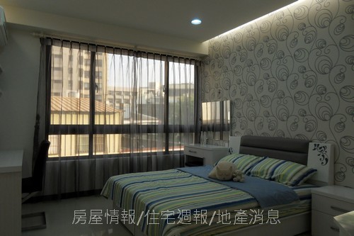 天竹建設「興隆苑」35實品屋.JPG