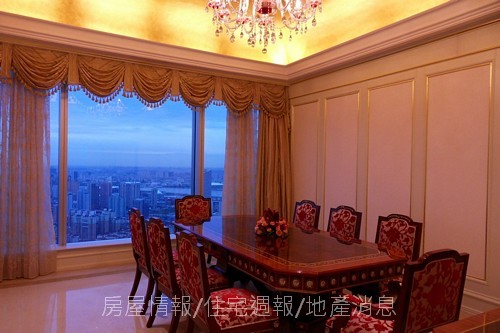 上海斯格威鉑爾曼大酒店「總理套房」23.JPG