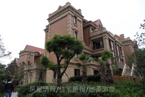 上海置業「華府美墅」17.JPG