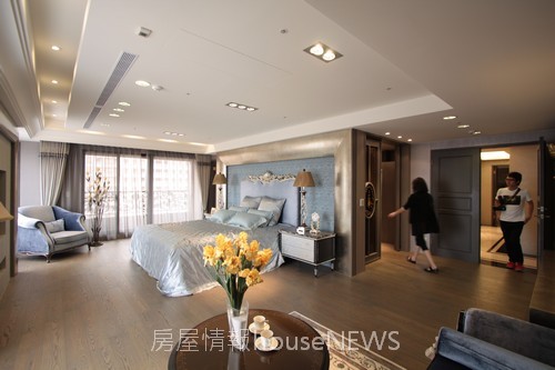 中鈞建設「中悅帝寶」82 12F實品屋.JPG