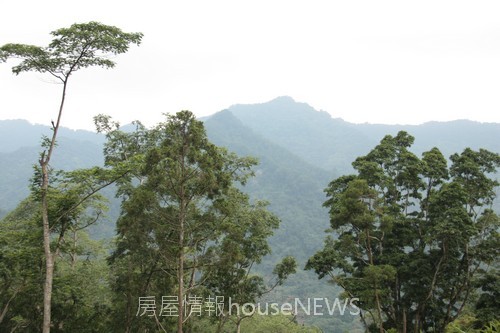雲起山莊01基地現場.JPG 雲起山莊01基地現場.JPG