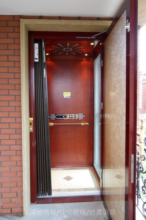 上海置業「華府美墅」43.JPG