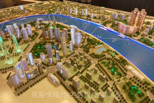 鵬欣房地產開發「白金灣」16.JPG