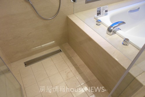 春福建設「一邸」23樣品屋.JPG