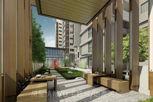 鴻柏建設「鴻馥」40中庭茶屋透視圖.jpg