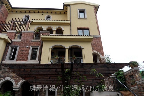 上海置業「香島原墅」83.JPG
