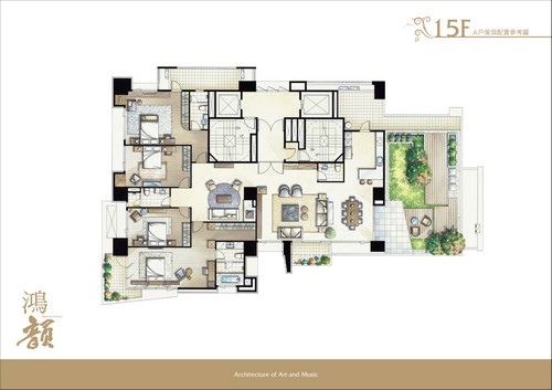 鴻柏建設「鴻韻」70家配圖A戶15F.jpg