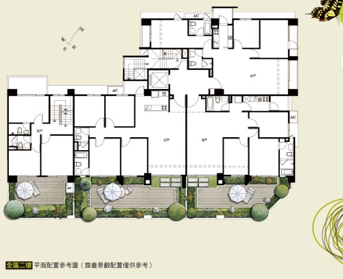 [新竹] 秀山建設「秀山麗池」2011-03-29 008.jpg