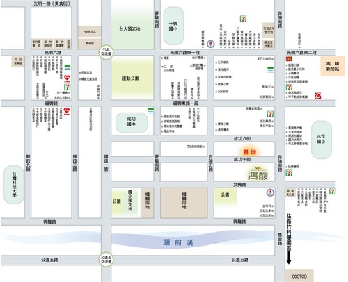 鴻柏建設「鴻馥」66生活機能圖.jpg