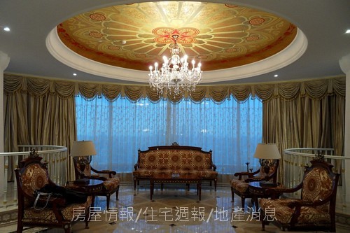 上海斯格威鉑爾曼大酒店「總理套房」03.JPG