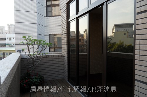 天竹建設「興隆苑」43實品屋.JPG