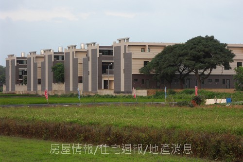 築新建設「幸福筆記」03現場實景.JPG