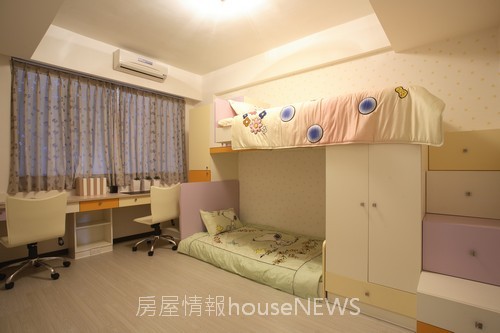 佳陞建設「上青城」60實品屋.JPG