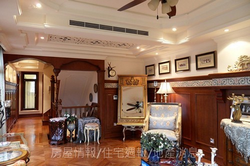 上海置業「香島原墅」101.JPG