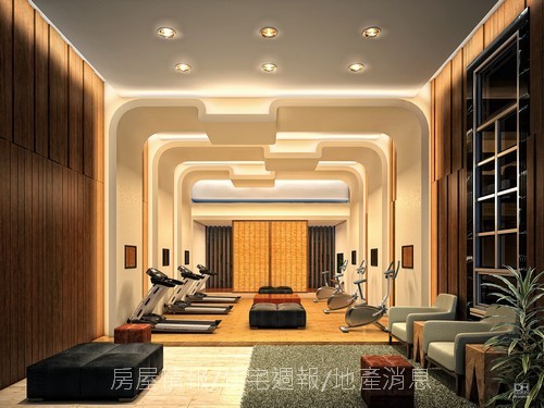 鴻築建設「鎏金」05健身房參考透視圖.JPG