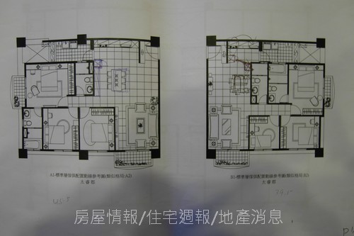 太睿建設「太睿郡」2010-12-17 03.JPG