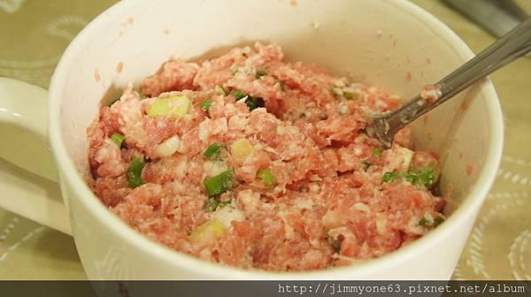 25燒賣餡 25燒賣餡