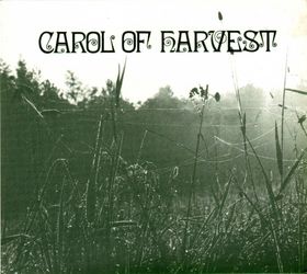 Carol of Harvest