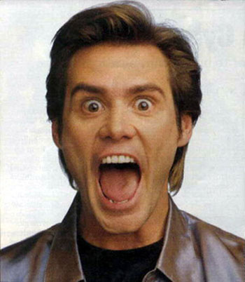 Carrey Carrey