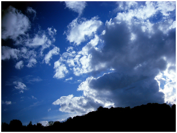 羅馬的天空 羅馬的天空