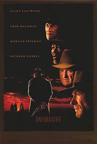 unforgiven unforgiven