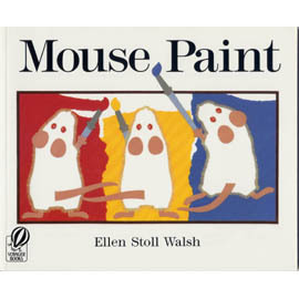 Mouse Paint