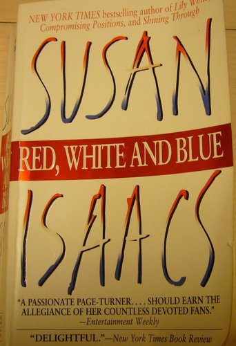 Red, White and Blue by Susan Isaacs.jpg