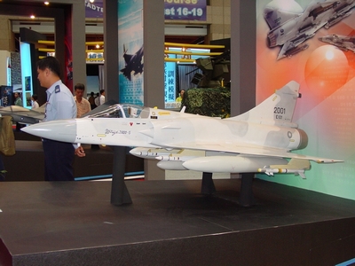 Dassault  Mirage 2000-5