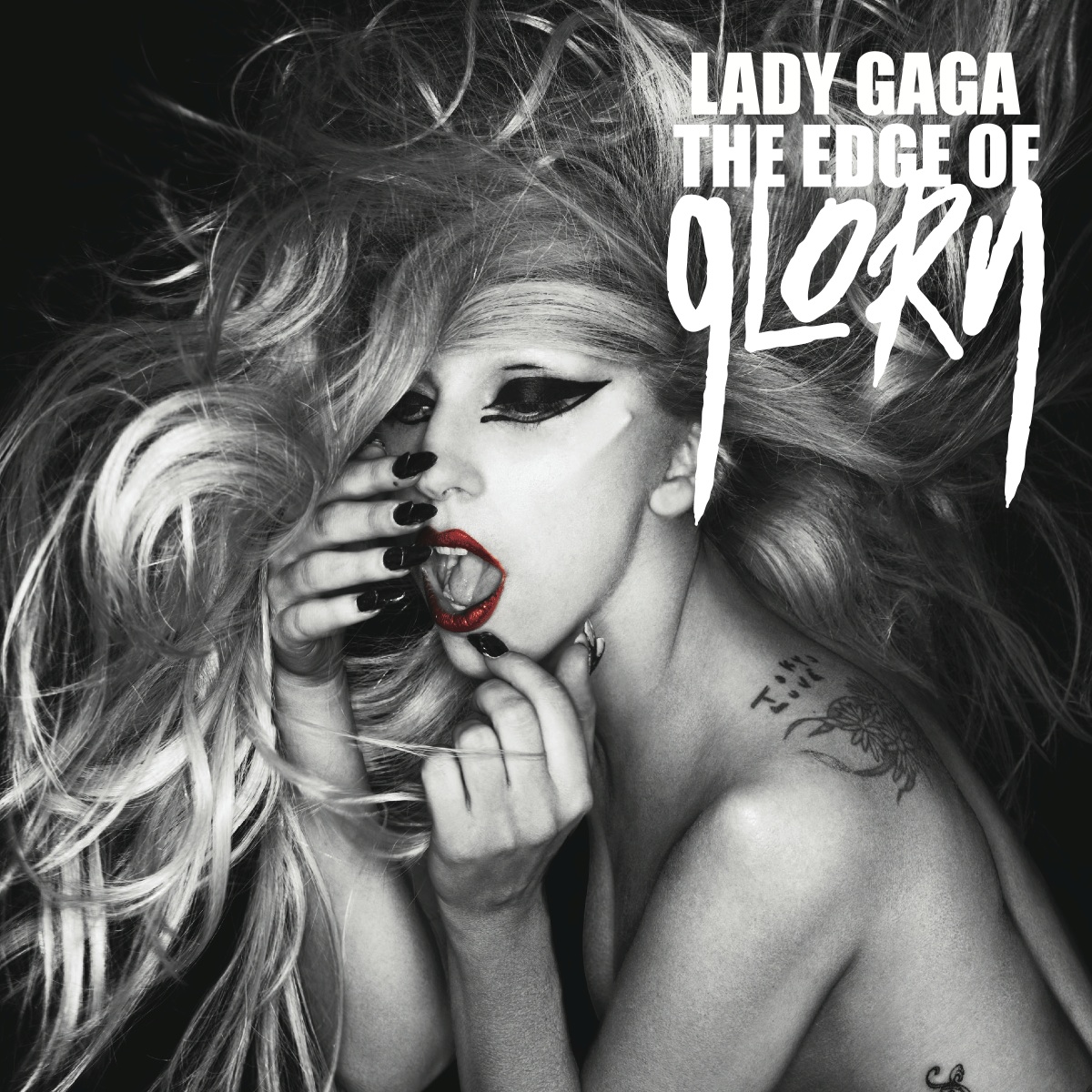 The Edge of Glory - Single 2.jpg
