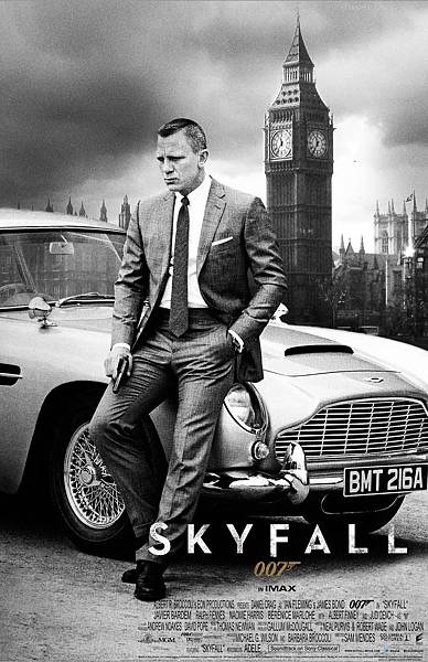 Sky Fall