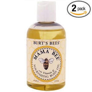 mama bee vit E oil