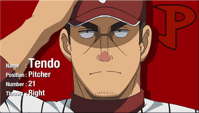 21天童(佐佐木主浩) 21天童(佐佐木主浩)