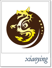萬利龍LOGO