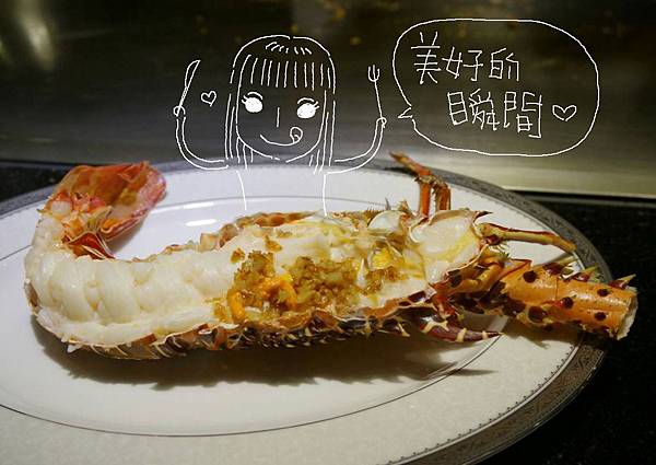 ♥美食♥名人大推薦-來"明水然"享受【頂級鐵板燒】【精緻鍋物】和貼心服務
