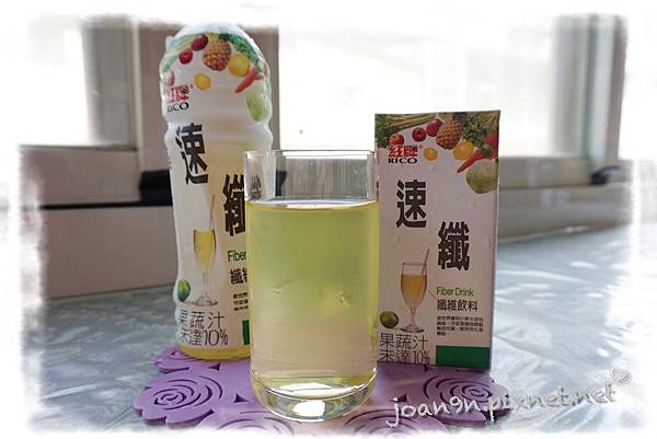《體驗》吳怡霈健康推薦 輕鬆補充水溶性纖維 紅牌速纖