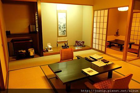 伊東温泉　陽気館