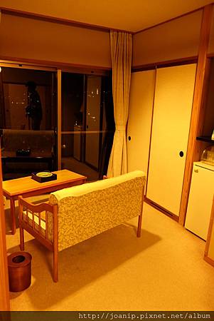 伊東温泉　陽気館