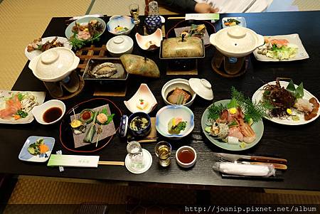 伊東温泉　陽気館