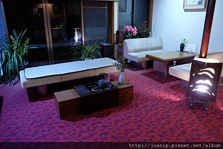 伊東温泉　陽気館