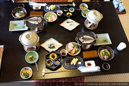 伊東温泉　陽気館