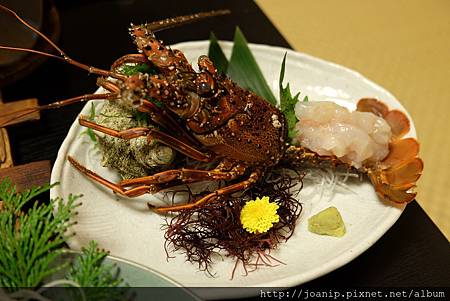 伊東温泉　陽気館