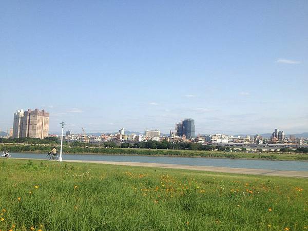 馬場町紀念公園 馬場町紀念公園