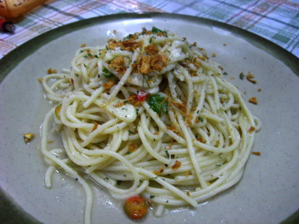 737巷阿忠義大利麵