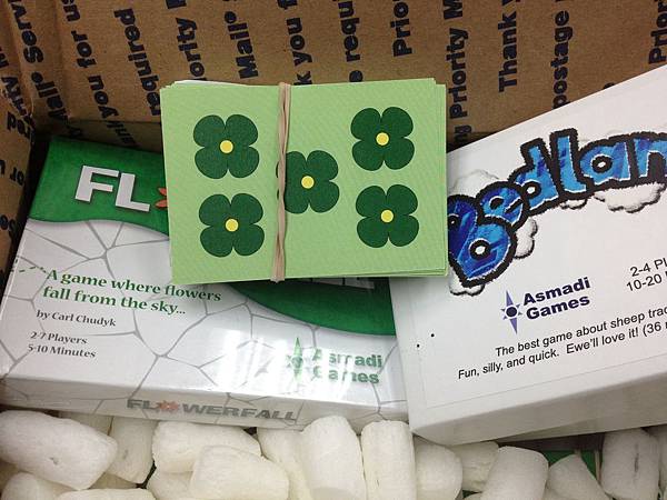 demo版的美工很簡潔