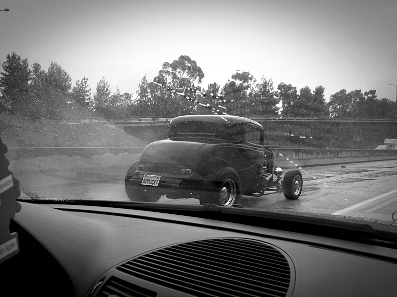 復古車 復古車
