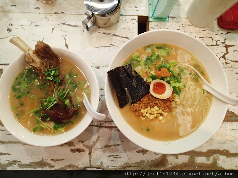 六丁目拉麵_內湖民權東路 六丁目拉麵_內湖民權東路