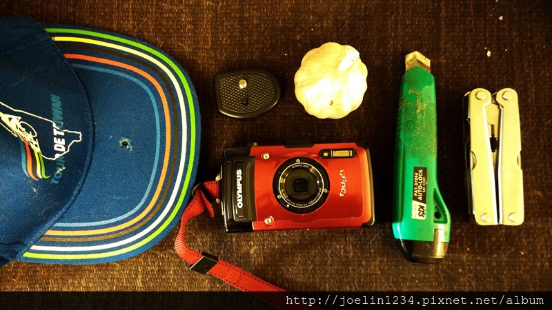 TG2變GOpro TG2變GOpro