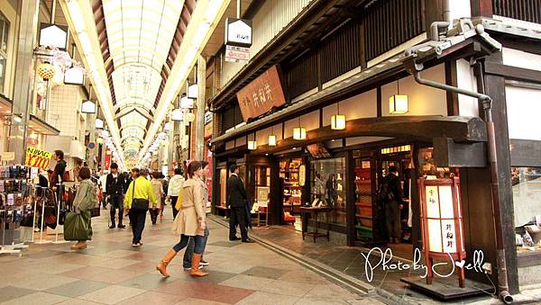 京都錦市場 (6)