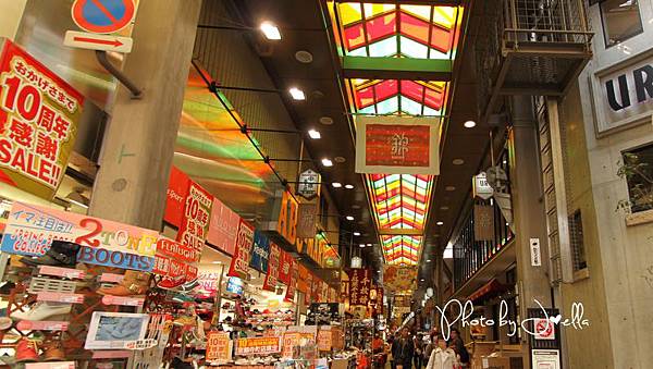 京都錦市場 (10)